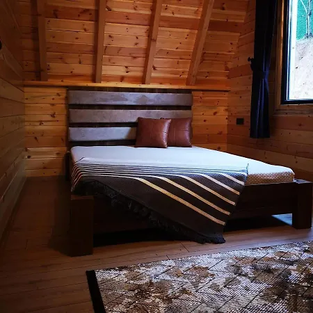Lodge Sapancaroyalbungalov Sakarya (Marmara)