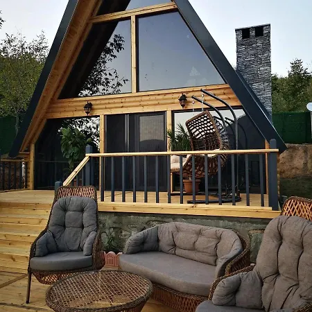 Sapancaroyalbungalov * Sakarya (Marmara)