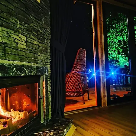 Lodge Sapancaroyalbungalov