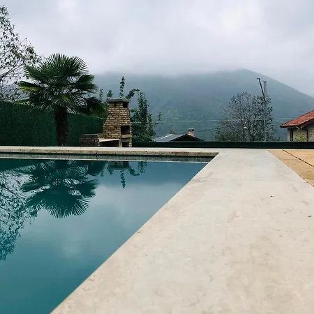 Sapancaroyalbungalov