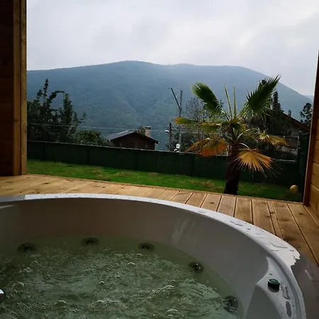 Sapancaroyalbungalov * Sakarya (Marmara)