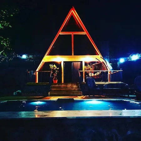Sapancaroyalbungalov Lodge Sakarya (Marmara)