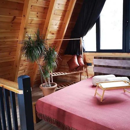 Sapancaroyalbungalov *