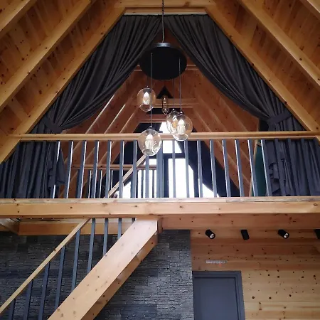 Sapancaroyalbungalov